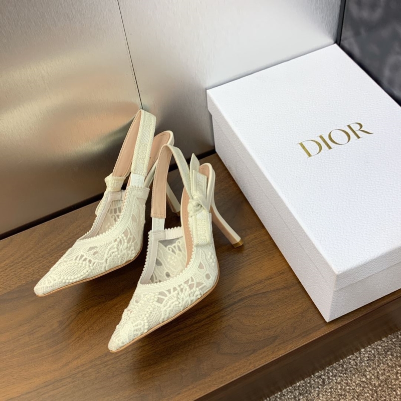 Christian Dior High Heels